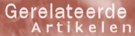 Related Articles in Alles over Geschiedenis