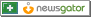 Add Polite�smo to NewsGator Online