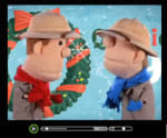 History of the Christmas Tree - Watch this short video clip