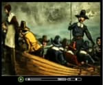 Pilgrims Video - Watch this short video clip