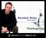 Thanksgiving History Video
